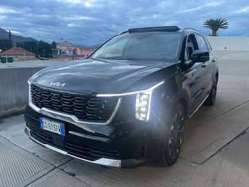 Sorento IV 2024 2.2 crdi Evolution 4wd dct8