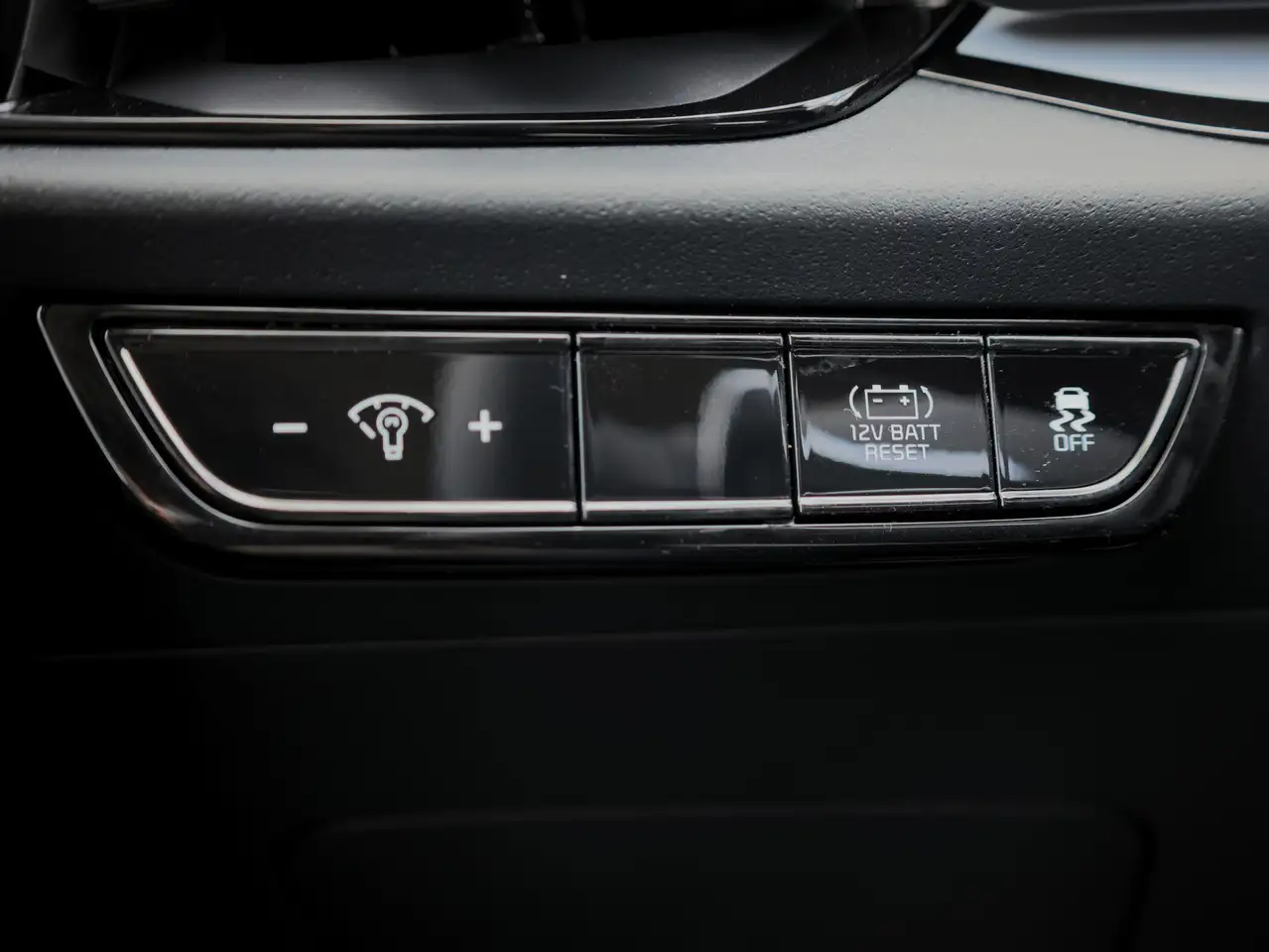 Kia Niro снимка Kia Niro