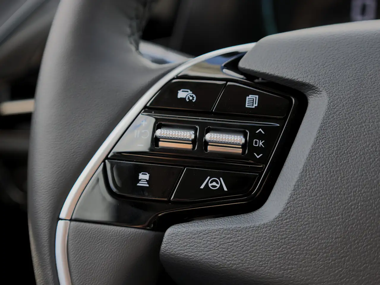 Kia Niro снимка Kia Niro