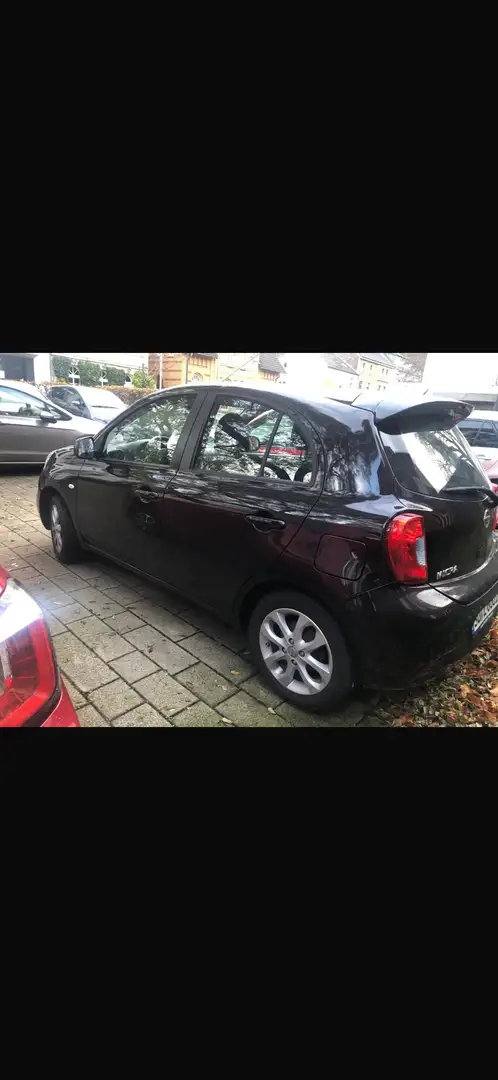 Nissan Micra 1.2 DIG-S Acenta - 2