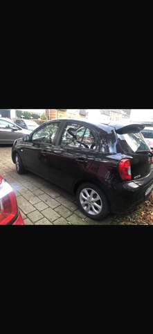 Nissan Micra 1.2 DIG-S Acenta