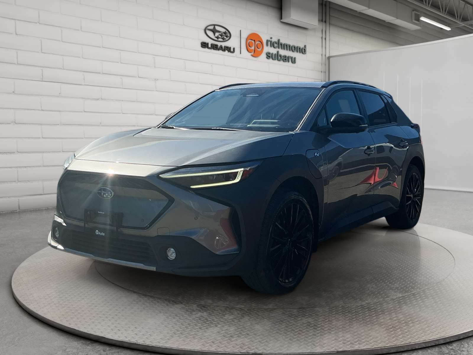2023 Subaru Solterra No Accidents | BC Car | w/Luxury Package