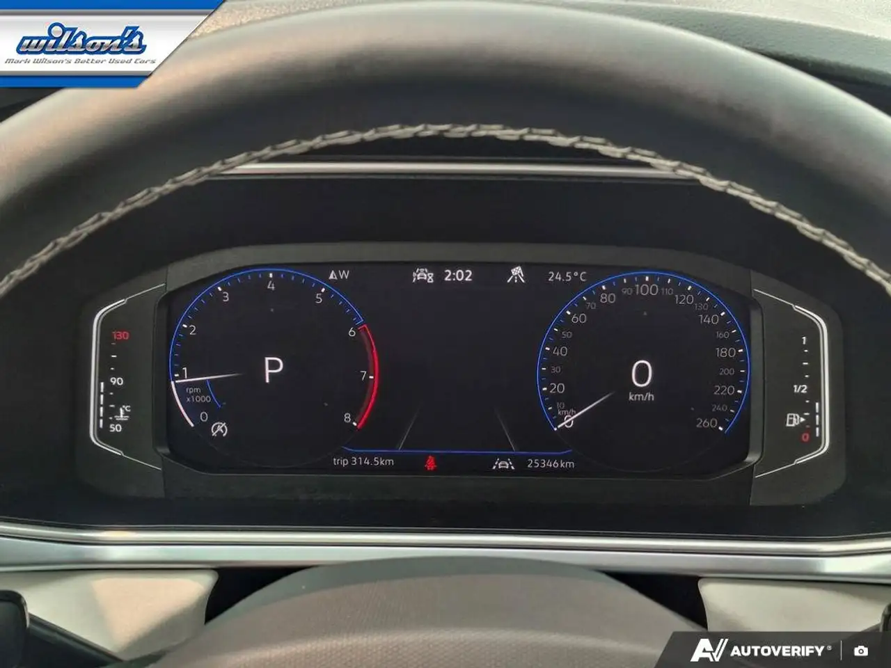 Volkswagen Taos снимка Volkswagen Taos