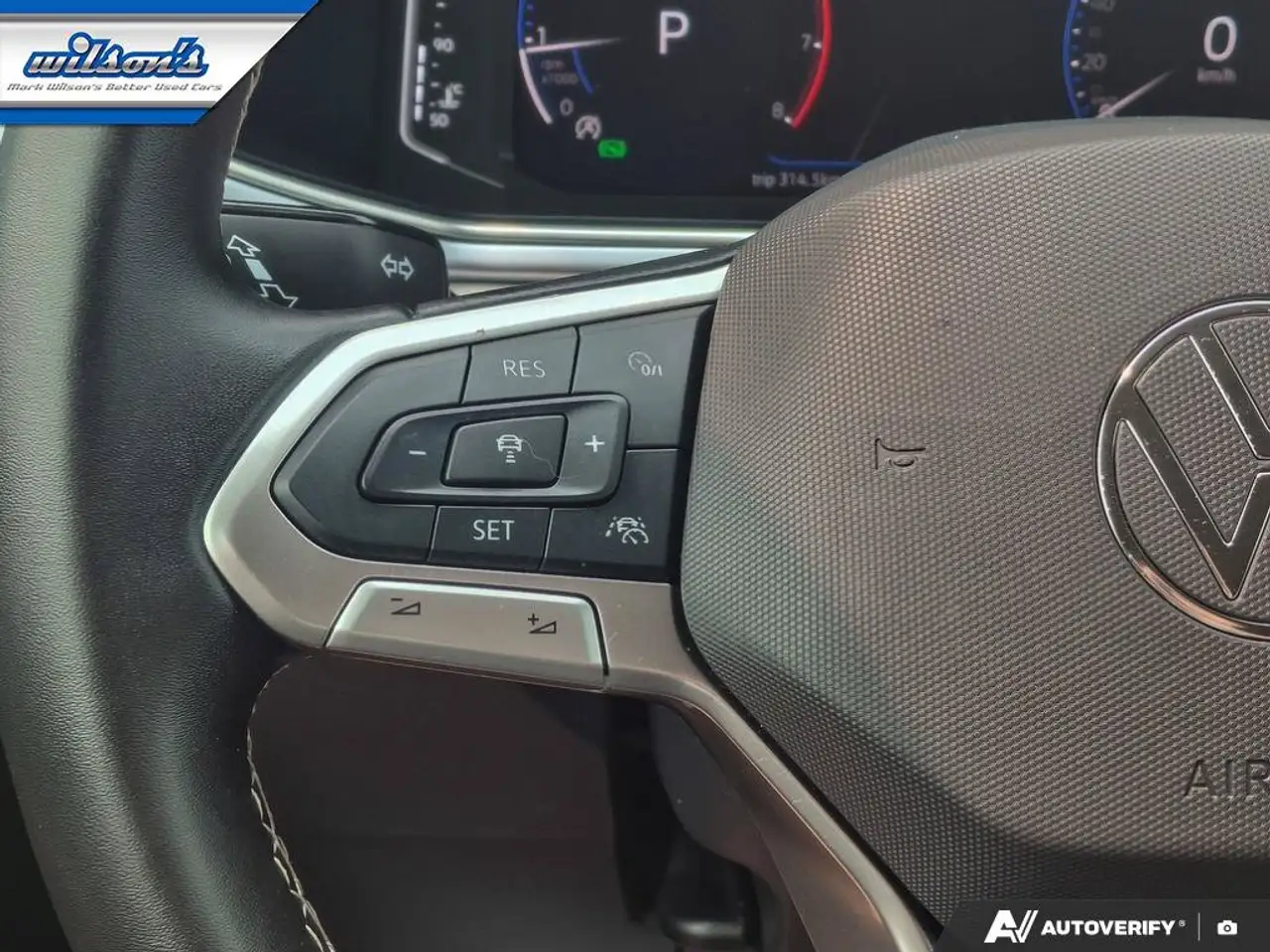 Volkswagen Taos снимка Volkswagen Taos
