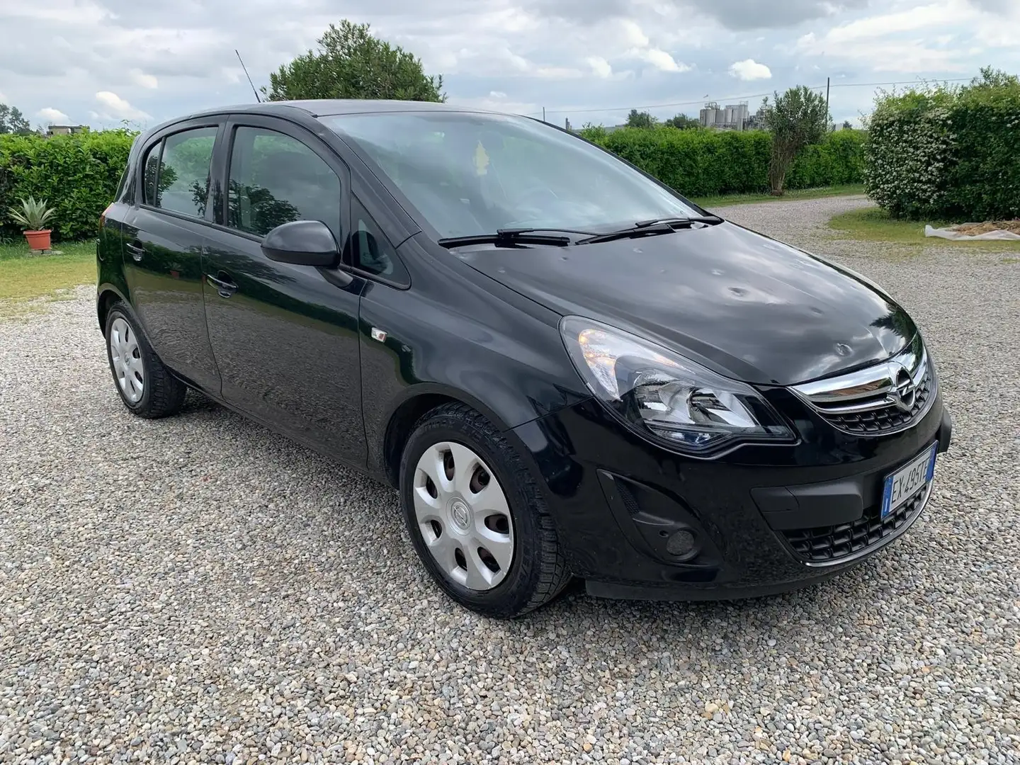 Opel Corsa 5p 1.2 Ecotec Gpl-tech 85cv - 2