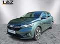 Dacia Sandero TCe 90 CVT Expression *Automatik* Vert - thumbnail 1