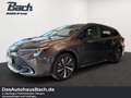 Toyota Corolla 2.0 Hybrid TS Teamplayer mit Technik-P. Grau - thumbnail 1