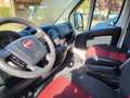 Fiat Ducato 2.3  tdj  officina Blanc - thumbnail 3