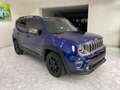 Jeep Renegade 1.6 mjt Limited 2wd 130cv Blauw - thumbnail 2