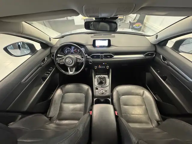 Mazda CX-5 view 11