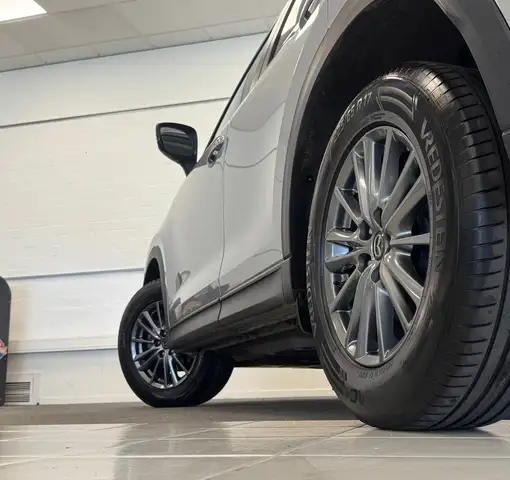 Mazda CX-5 view 9