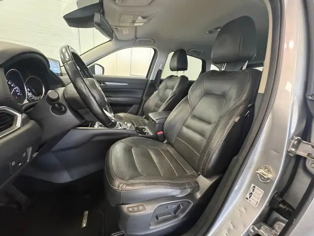 Mazda CX-5 view 12