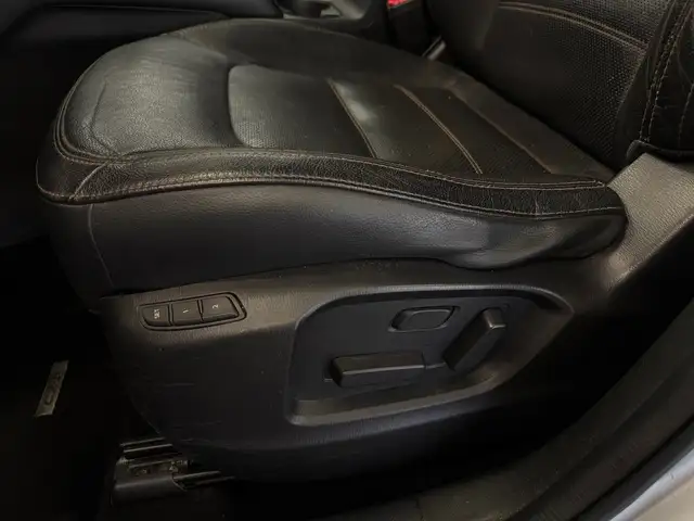 Mazda CX-5 view 14