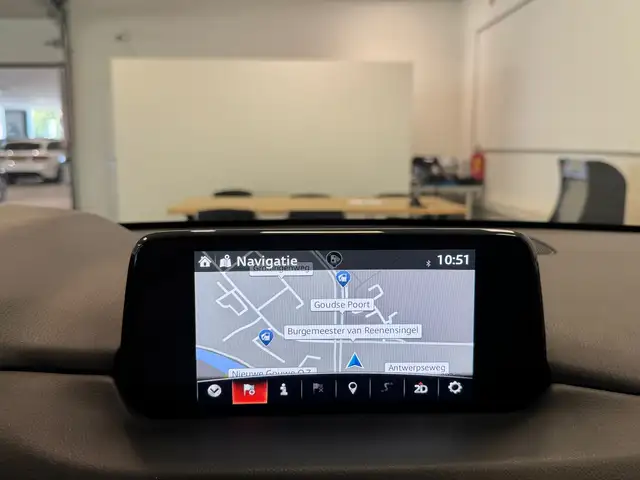 Mazda CX-5 view 15