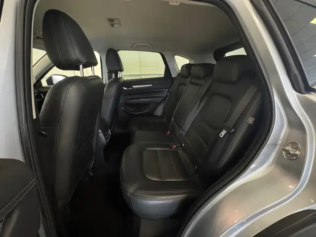 Mazda CX-5 view 13