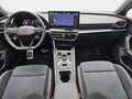 CUPRA Leon LEON ST 1.5 ETSI DSG NAVI LED KLIMAAUTO ACC PANO K Negru - thumbnail 8