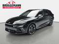 CUPRA Leon LEON ST 1.5 ETSI DSG NAVI LED KLIMAAUTO ACC PANO K Negru - thumbnail 1