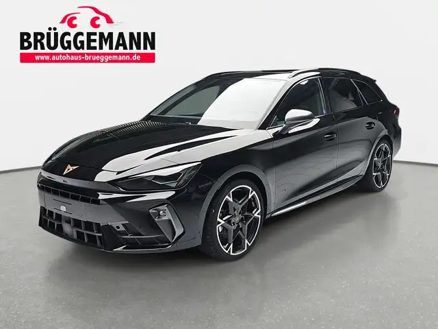 CUPRA Leon LEON ST 1.5 ETSI DSG NAVI LED KLIMAAUTO ACC PANO K