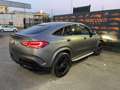 Mercedes-Benz GLE 350 d 4Matic Coupé PREMIUM AMG CAMERA AMBIENTE Gris - thumbnail 5