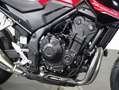 Honda CB 500 HORNET Rood - thumbnail 5