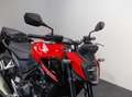 Honda CB 500 HORNET Rood - thumbnail 3