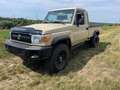Toyota Land Cruiser GRJ Beżowy - thumbnail 2
