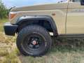 Toyota Land Cruiser GRJ Beżowy - thumbnail 10