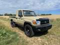 Toyota Land Cruiser GRJ Beżowy - thumbnail 5
