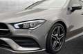 Mercedes-Benz CLA 180 d Automatic Shooting Brake Premium Gris - thumbnail 11