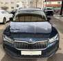 Skoda Superb Kombi 2,0 TDI Ambition DSG Blau - thumbnail 8