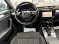 Skoda Superb Kombi 2,0 TDI Ambition DSG Blau - thumbnail 9