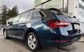 Skoda Superb Kombi 2,0 TDI Ambition DSG Blau - thumbnail 5