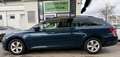 Skoda Superb Kombi 2,0 TDI Ambition DSG Blau - thumbnail 6