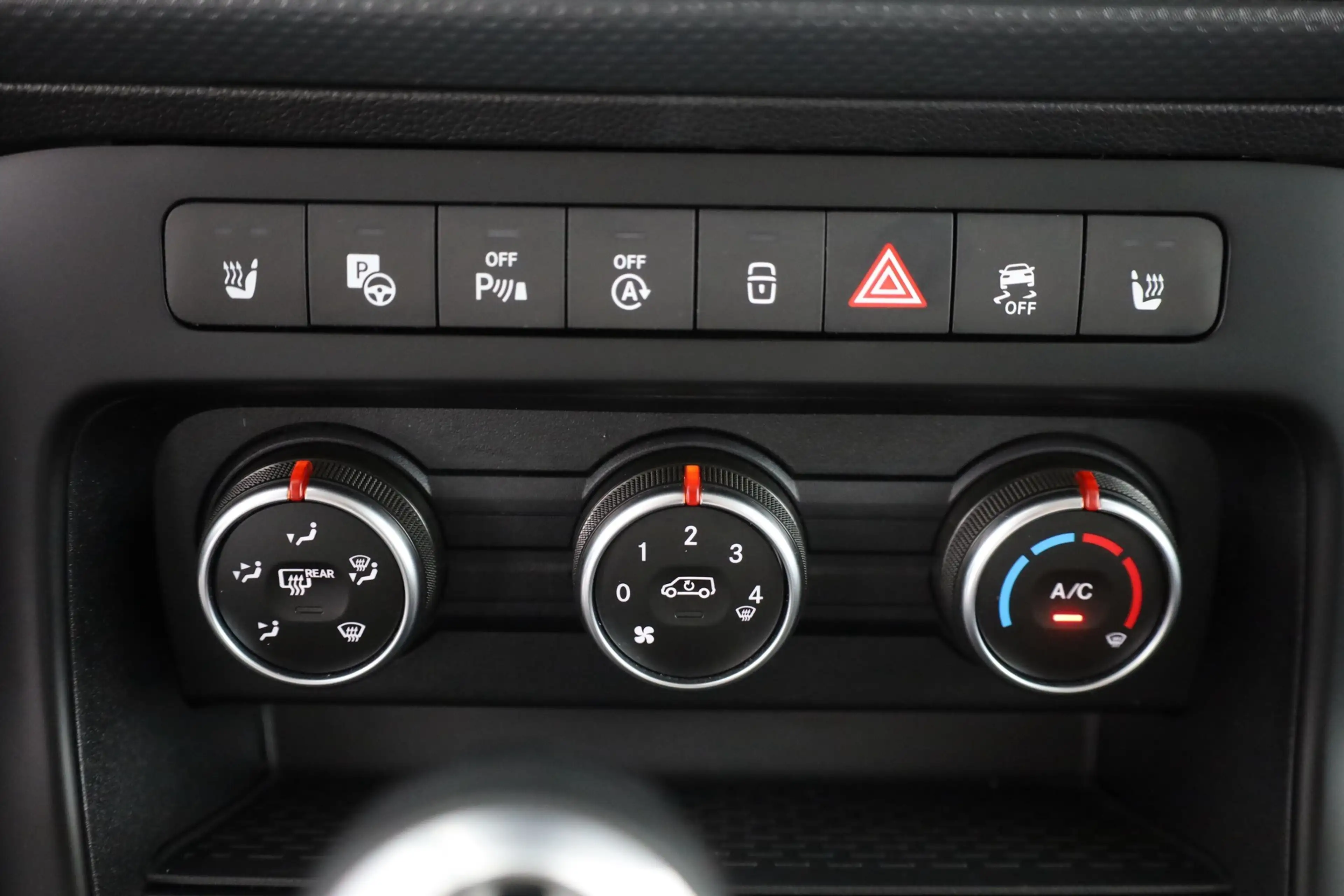 Mercedes-Benz Citan Tourer 113 Pro LED Navi Sitzheizung Kamera — photo 12