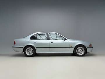 540i Aut.