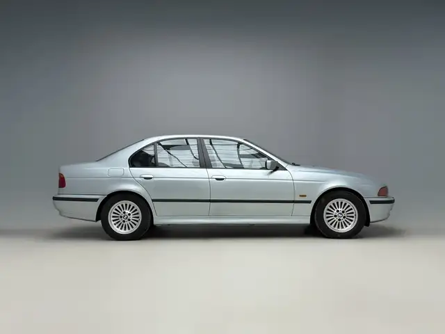BMW 540 540i Aut.
