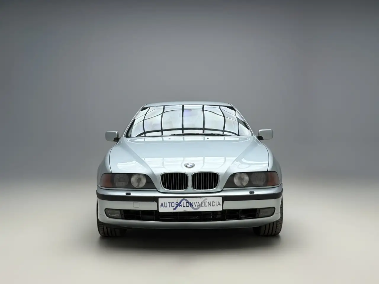 BMW 540i Aut., foto 4