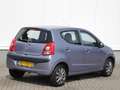 Nissan Pixo 1.0 Acenta | Radio/Cd Azul - thumbnail 3