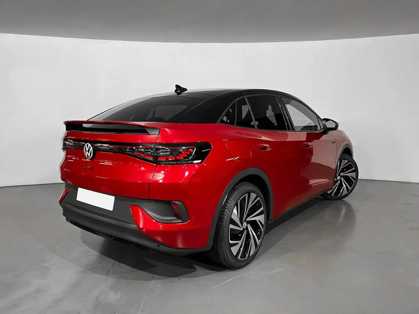 Volkswagen ID.5 GTX 77 kWh 220 kW (E399TN15) Galben - 2