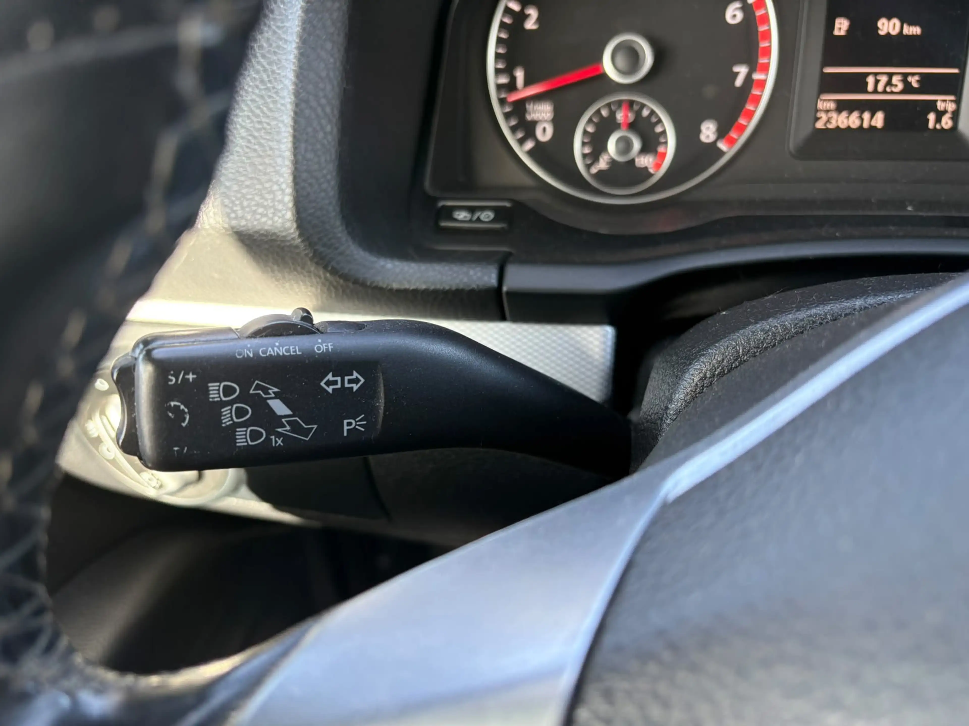Volkswagen Scirocco 1.4 TSI Highline Plus Airco Cruise Navi — photo 14