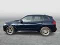 BMW X3 xDrive 20d Aut. LED+LEDER+NAVI+RADAR+RFK+LM Schwarz - thumbnail 3