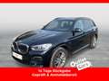 BMW X3 xDrive 20d Aut. LED+LEDER+NAVI+RADAR+RFK+LM Schwarz - thumbnail 1