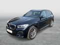 BMW X3 xDrive 20d Aut. LED+LEDER+NAVI+RADAR+RFK+LM Schwarz - thumbnail 2