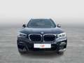 BMW X3 xDrive 20d Aut. LED+LEDER+NAVI+RADAR+RFK+LM Schwarz - thumbnail 7