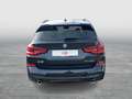 BMW X3 xDrive 20d Aut. LED+LEDER+NAVI+RADAR+RFK+LM Schwarz - thumbnail 5