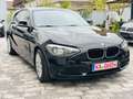 BMW 114 *Klima* Euro 6* Schwarz - thumbnail 3