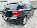 BMW 114 *Klima* Euro 6* Schwarz - thumbnail 5