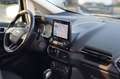 Ford EcoSport Titanium Schwarz - thumbnail 9