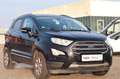 Ford EcoSport Titanium Schwarz - thumbnail 1