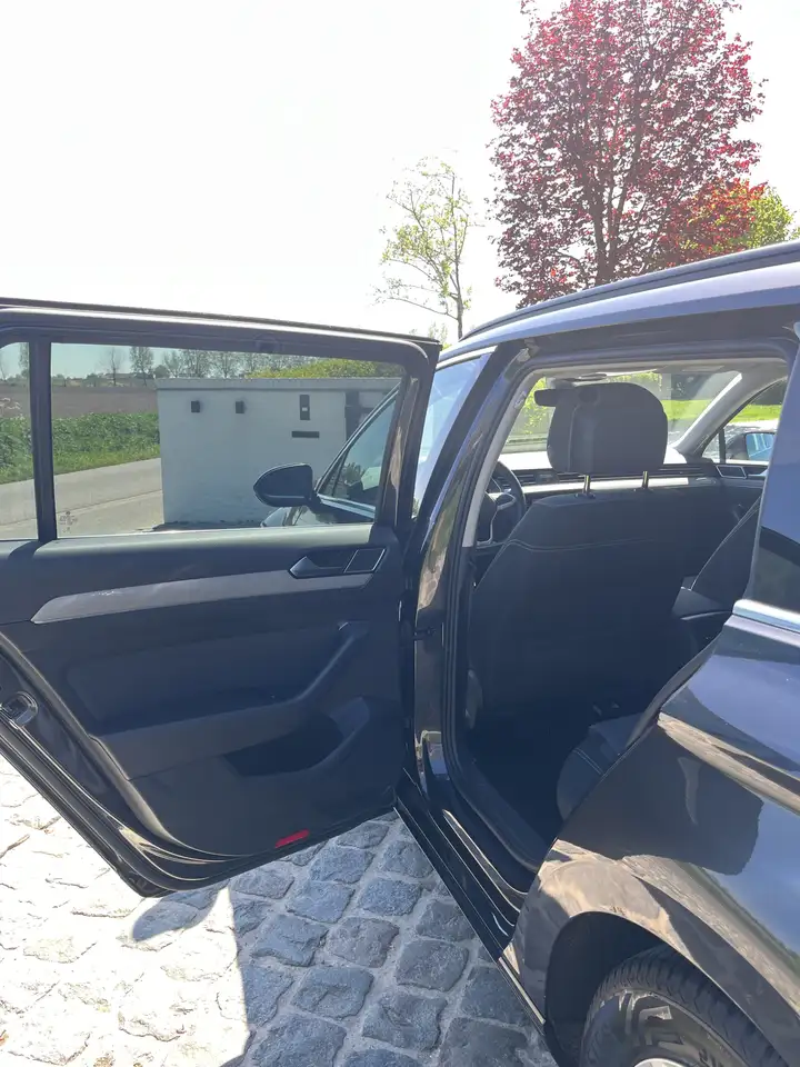 Volkswagen Passat Variant SW 1.5 TSI Style OPF (EU6AP)/1eignr/Camera/Carplay 13